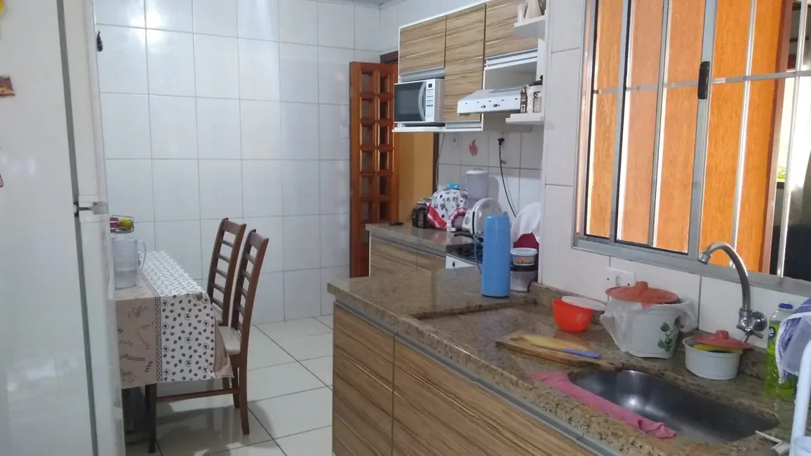 Foto 5 de Casa com 3 quartos à venda em Loteamento Residencial Andrade, Pindamonhangaba - SP