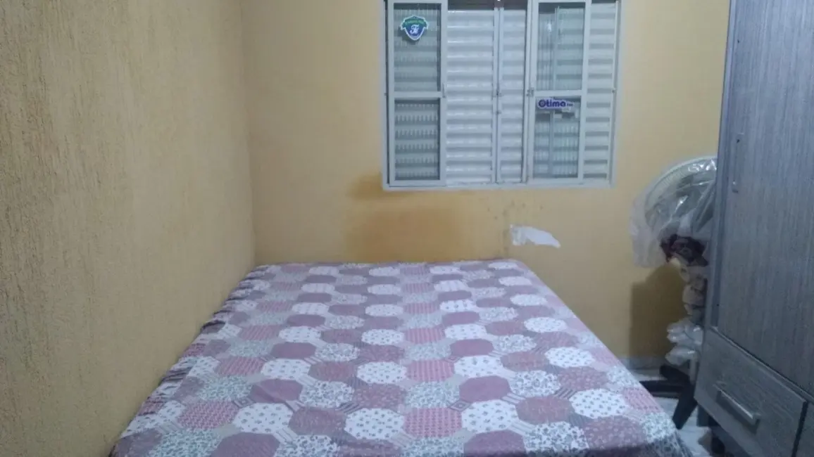 Foto 1 de Casa com 3 quartos à venda em Loteamento Residencial Andrade, Pindamonhangaba - SP