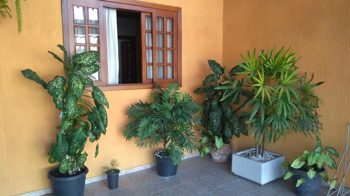 Foto 4 de Casa com 3 quartos à venda em Loteamento Residencial Andrade, Pindamonhangaba - SP