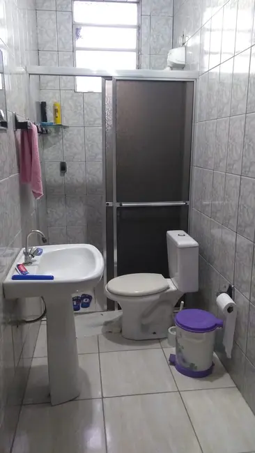 Foto 2 de Casa com 3 quartos à venda em Loteamento Residencial Andrade, Pindamonhangaba - SP