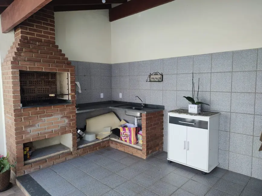 Foto 5 de Casa com 3 quartos à venda, 164m2 em Alto do Cardoso, Pindamonhangaba - SP