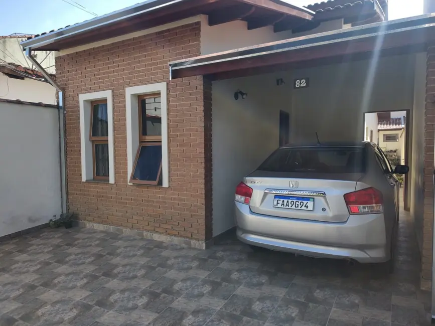 Foto 1 de Casa com 3 quartos à venda, 164m2 em Alto do Cardoso, Pindamonhangaba - SP
