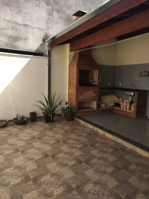 Foto 7 de Casa com 3 quartos à venda, 164m2 em Alto do Cardoso, Pindamonhangaba - SP