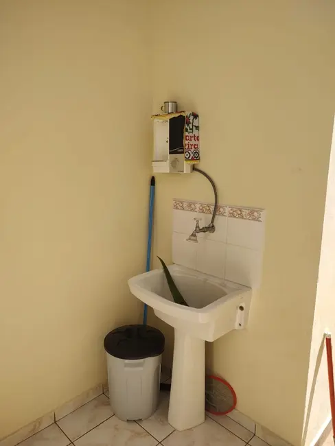 Foto 3 de Casa com 3 quartos à venda, 164m2 em Alto do Cardoso, Pindamonhangaba - SP