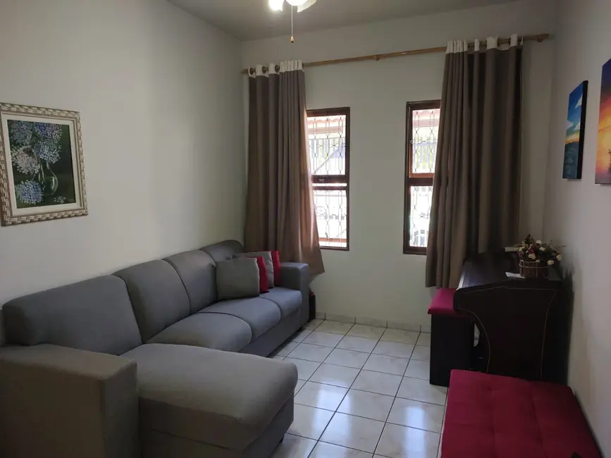 Foto 8 de Casa com 3 quartos à venda, 164m2 em Alto do Cardoso, Pindamonhangaba - SP