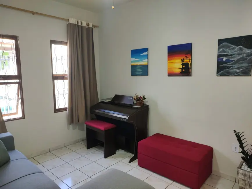 Foto 9 de Casa com 3 quartos à venda, 164m2 em Alto do Cardoso, Pindamonhangaba - SP