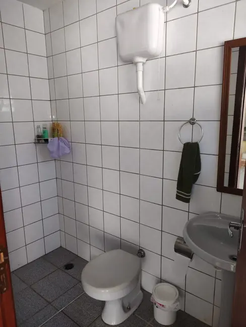 Foto 4 de Casa com 3 quartos à venda, 164m2 em Alto do Cardoso, Pindamonhangaba - SP