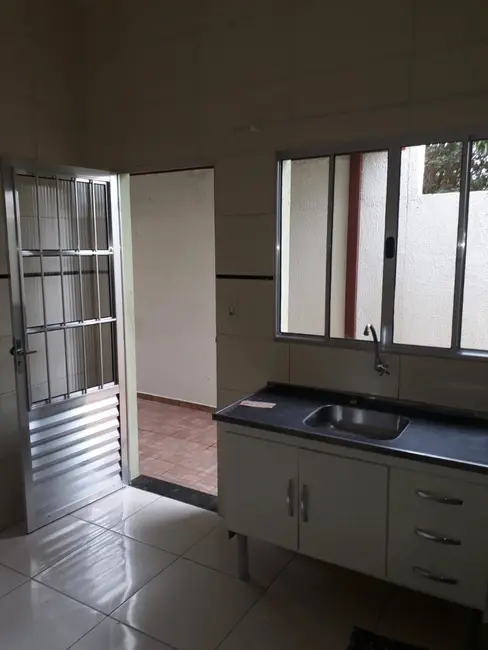 Foto 7 de Casa com 2 quartos à venda, 65m2 em Residencial e Comercial Cidade Jardim, Pindamonhangaba - SP