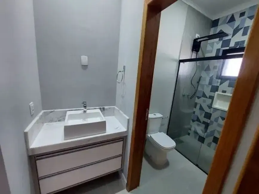 Foto 9 de Casa de Condomínio com 4 quartos à venda, 185m2 em Tremembe - SP