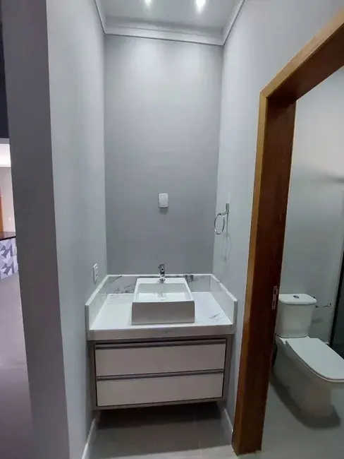 Foto 8 de Casa de Condomínio com 4 quartos à venda, 185m2 em Tremembe - SP