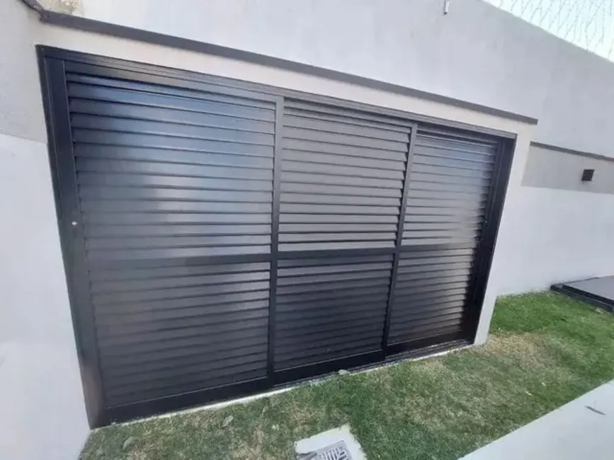 Foto 7 de Casa de Condomínio com 4 quartos à venda, 185m2 em Tremembe - SP