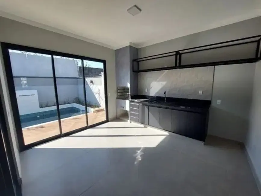 Foto 6 de Casa de Condomínio com 4 quartos à venda, 185m2 em Tremembe - SP