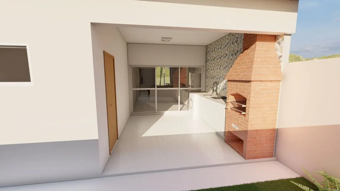 Foto 5 de Casa de Condomínio com 3 quartos à venda, 143m2 em Taubate - SP