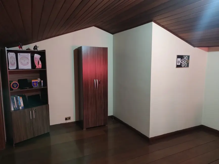 Foto 1 de Casa de Condomínio com 3 quartos à venda, 227m2 em Vila São Geraldo, Taubate - SP