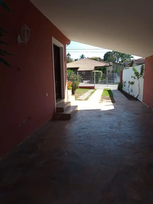 Foto 5 de Casa com 3 quartos à venda, 146m2 em Jardim Residencial Doutor Lessa, Pindamonhangaba - SP