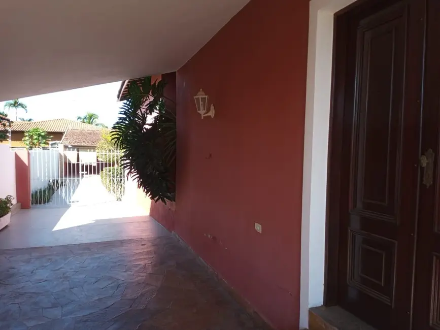 Foto 4 de Casa com 3 quartos à venda, 146m2 em Jardim Residencial Doutor Lessa, Pindamonhangaba - SP