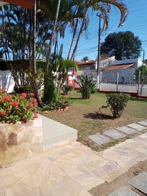 Foto 6 de Casa com 3 quartos à venda, 146m2 em Jardim Residencial Doutor Lessa, Pindamonhangaba - SP
