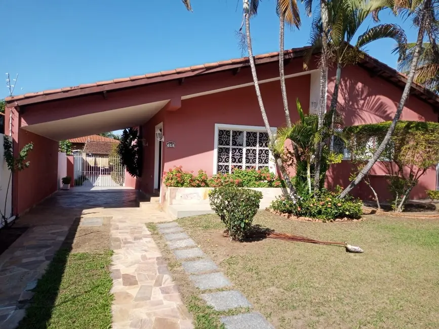 Foto 1 de Casa com 3 quartos à venda, 146m2 em Jardim Residencial Doutor Lessa, Pindamonhangaba - SP