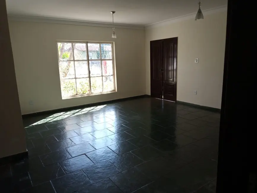 Foto 8 de Casa com 3 quartos à venda, 146m2 em Jardim Residencial Doutor Lessa, Pindamonhangaba - SP
