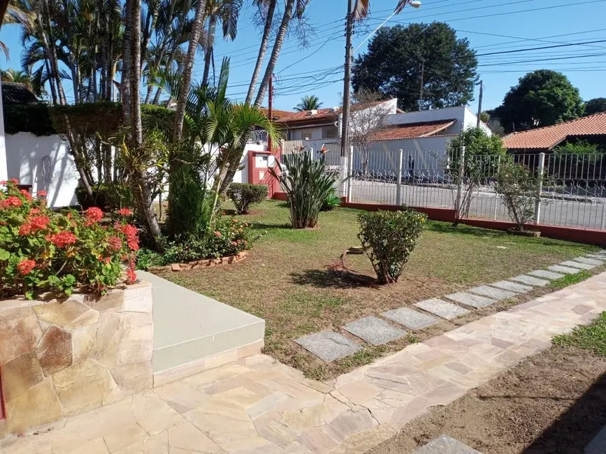 Foto 2 de Casa com 3 quartos à venda, 146m2 em Jardim Residencial Doutor Lessa, Pindamonhangaba - SP