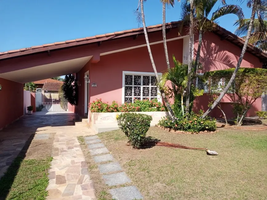 Foto 7 de Casa com 3 quartos à venda, 146m2 em Jardim Residencial Doutor Lessa, Pindamonhangaba - SP