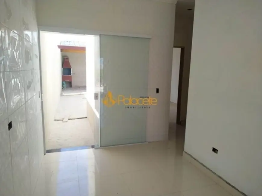 Foto 4 de Casa com 2 quartos à venda, 71m2 em Residencial e Comercial Portal dos Eucaliptos, Pindamonhangaba - SP