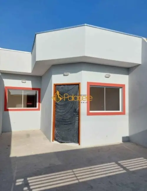 Foto 1 de Casa com 2 quartos à venda, 71m2 em Residencial e Comercial Portal dos Eucaliptos, Pindamonhangaba - SP