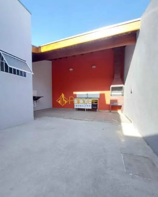 Foto 5 de Casa com 2 quartos à venda, 71m2 em Residencial e Comercial Portal dos Eucaliptos, Pindamonhangaba - SP