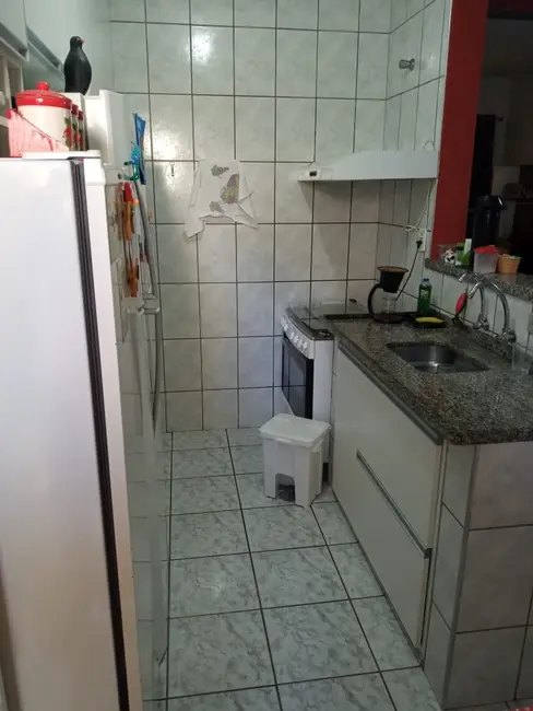 Foto 7 de Casa com 2 quartos à venda, 63m2 em Loteamento Residencial Andrade, Pindamonhangaba - SP