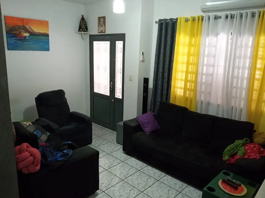 Foto 9 de Casa com 2 quartos à venda, 63m2 em Loteamento Residencial Andrade, Pindamonhangaba - SP