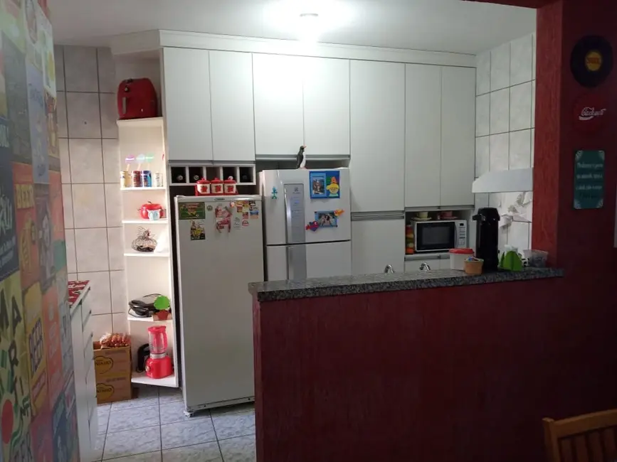 Foto 5 de Casa com 2 quartos à venda, 63m2 em Loteamento Residencial Andrade, Pindamonhangaba - SP
