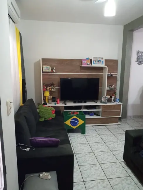 Foto 6 de Casa com 2 quartos à venda, 63m2 em Loteamento Residencial Andrade, Pindamonhangaba - SP