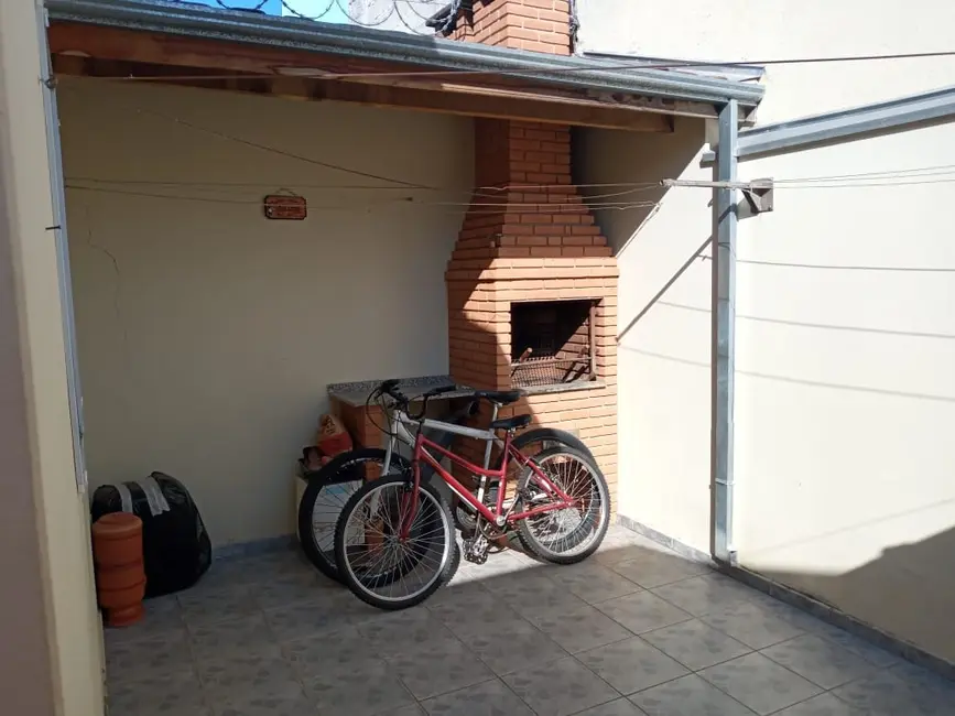 Foto 3 de Casa com 2 quartos à venda, 63m2 em Loteamento Residencial Andrade, Pindamonhangaba - SP