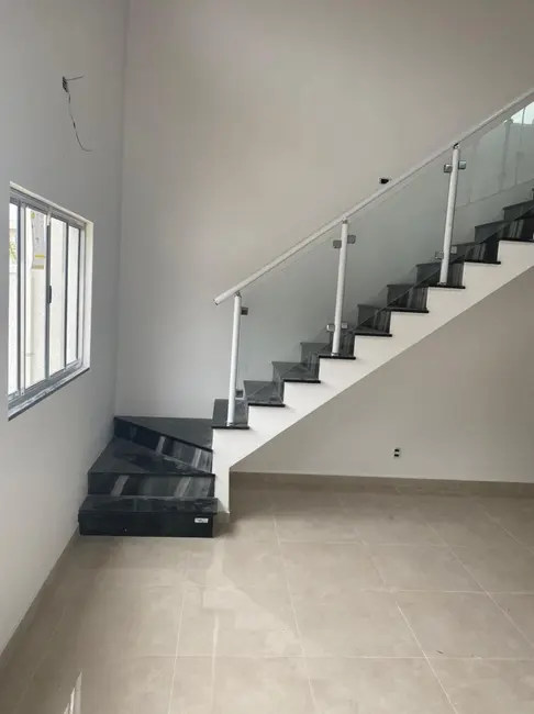 Foto 8 de Sobrado com 3 quartos à venda, 154m2 em Parque Esperança, Taubate - SP