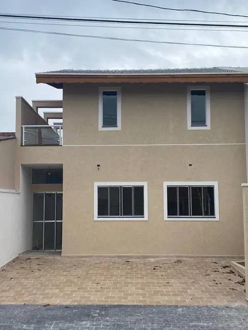 Foto 9 de Sobrado com 3 quartos à venda, 154m2 em Parque Esperança, Taubate - SP