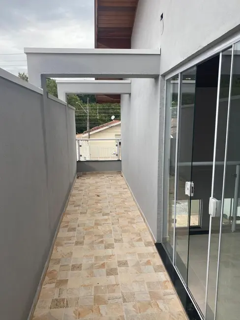 Foto 6 de Sobrado com 3 quartos à venda, 154m2 em Parque Esperança, Taubate - SP