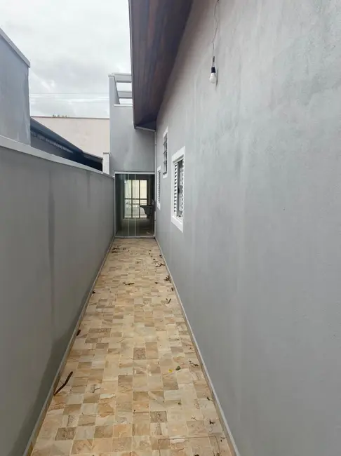 Foto 5 de Sobrado com 3 quartos à venda, 154m2 em Parque Esperança, Taubate - SP