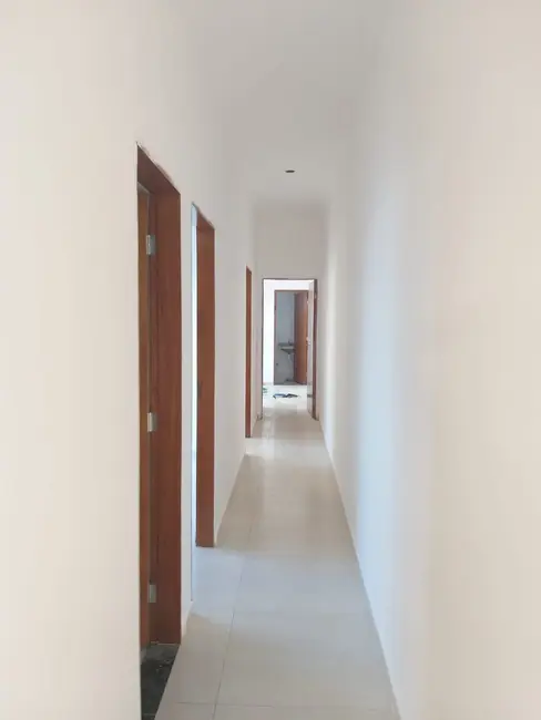 Foto 1 de Casa com 3 quartos à venda, 89m2 em Taubate - SP