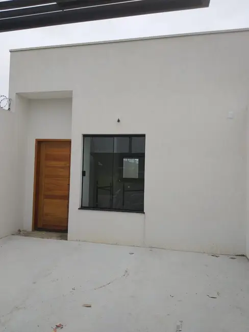 Foto 3 de Casa com 3 quartos à venda, 89m2 em Taubate - SP