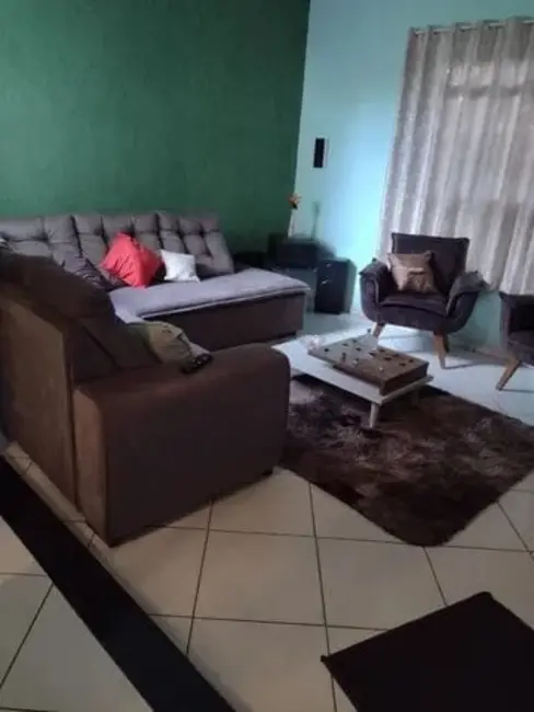 Foto 5 de Casa com 2 quartos à venda, 90m2 em Pindamonhangaba - SP