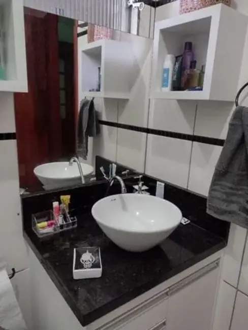 Foto 3 de Casa com 2 quartos à venda, 90m2 em Pindamonhangaba - SP