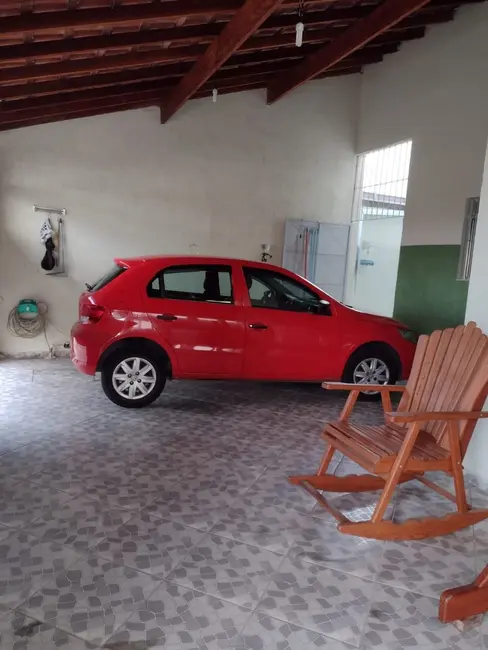 Foto 8 de Casa com 2 quartos à venda, 90m2 em Pindamonhangaba - SP