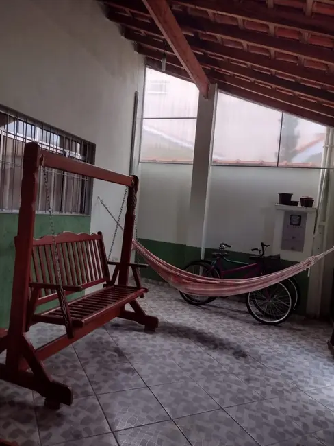 Foto 9 de Casa com 2 quartos à venda, 90m2 em Pindamonhangaba - SP