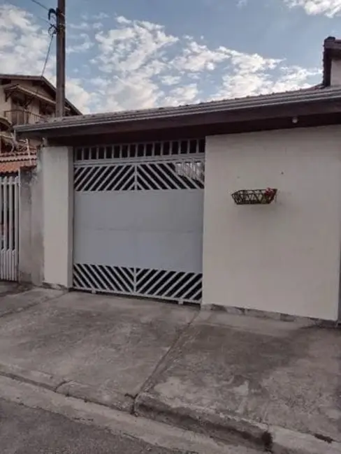 Foto 1 de Casa com 2 quartos à venda, 90m2 em Pindamonhangaba - SP