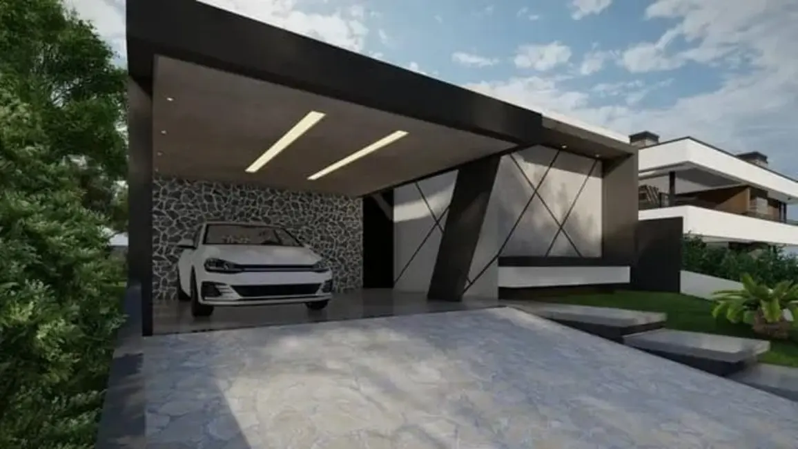 Foto 4 de Casa de Condomínio com 3 quartos à venda, 360m2 em Taubate - SP