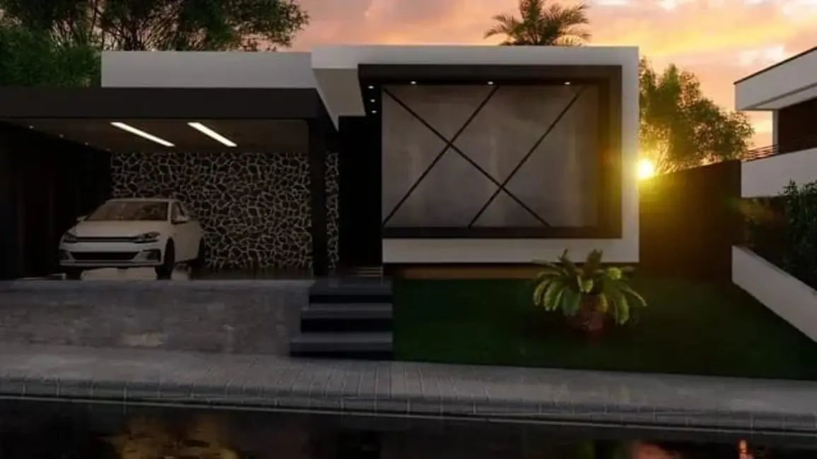 Foto 5 de Casa de Condomínio com 3 quartos à venda, 360m2 em Taubate - SP