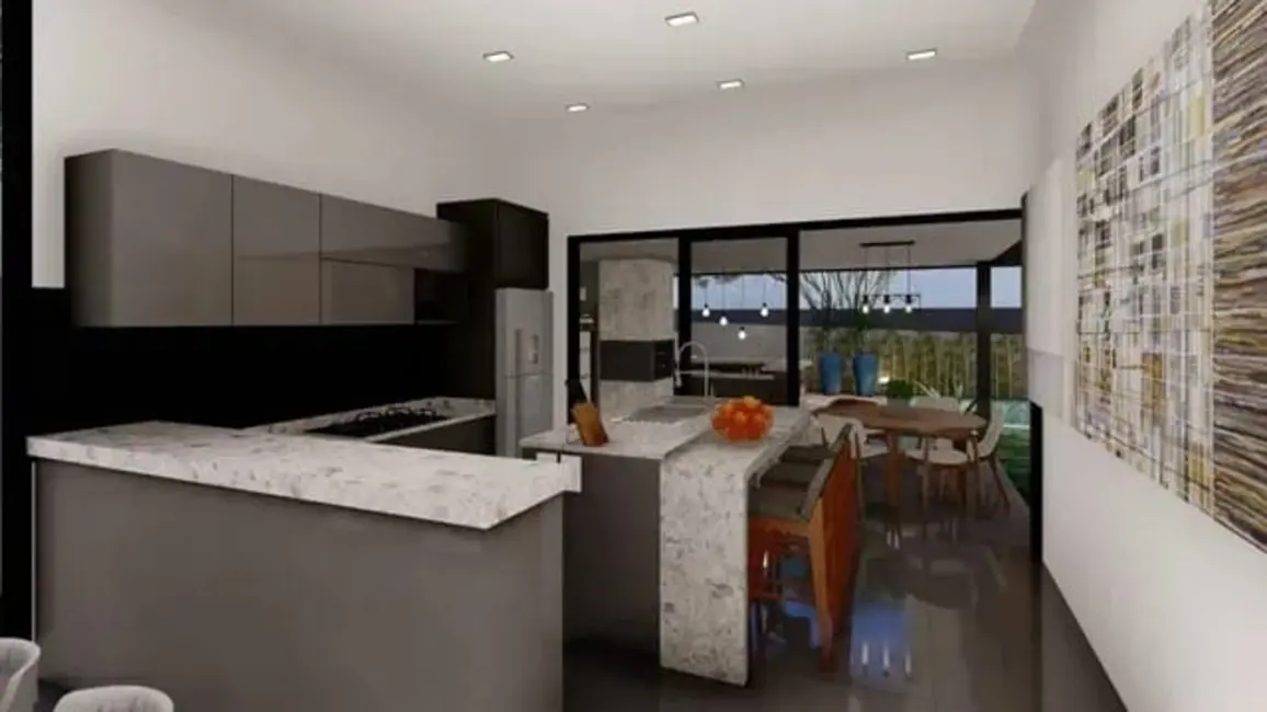 Foto 1 de Casa de Condomínio com 3 quartos à venda, 360m2 em Taubate - SP