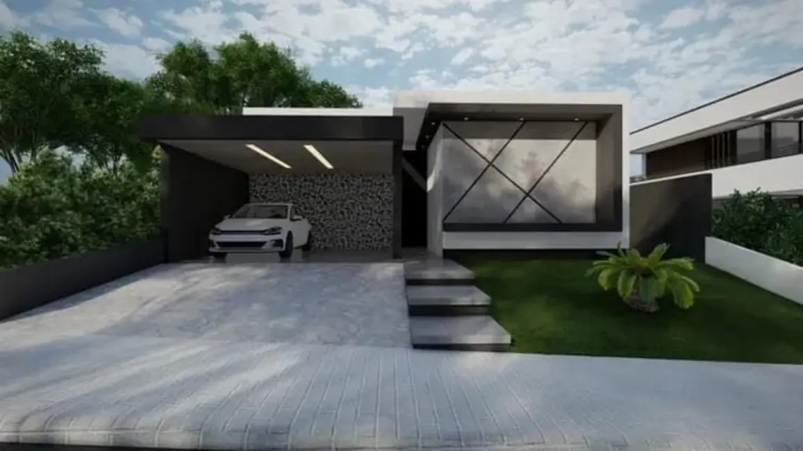 Foto 6 de Casa de Condomínio com 3 quartos à venda, 360m2 em Taubate - SP