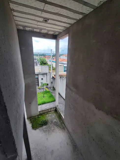 Foto 4 de Sobrado com 3 quartos à venda, 210m2 em Pindamonhangaba - SP