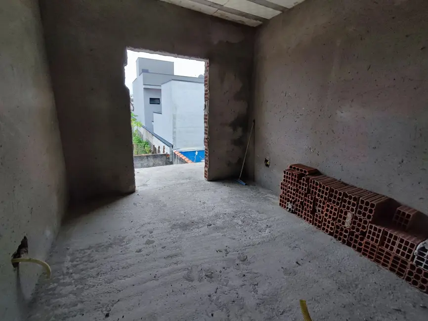 Foto 7 de Sobrado com 3 quartos à venda, 210m2 em Pindamonhangaba - SP